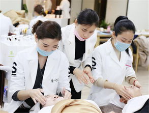 韩国皮肤管理学校 如何挑选皮肤管理学校
